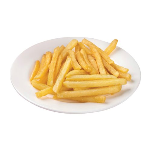 patates kızartması (Large)