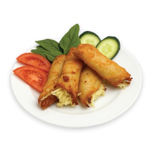 tzatziki börek (Large)